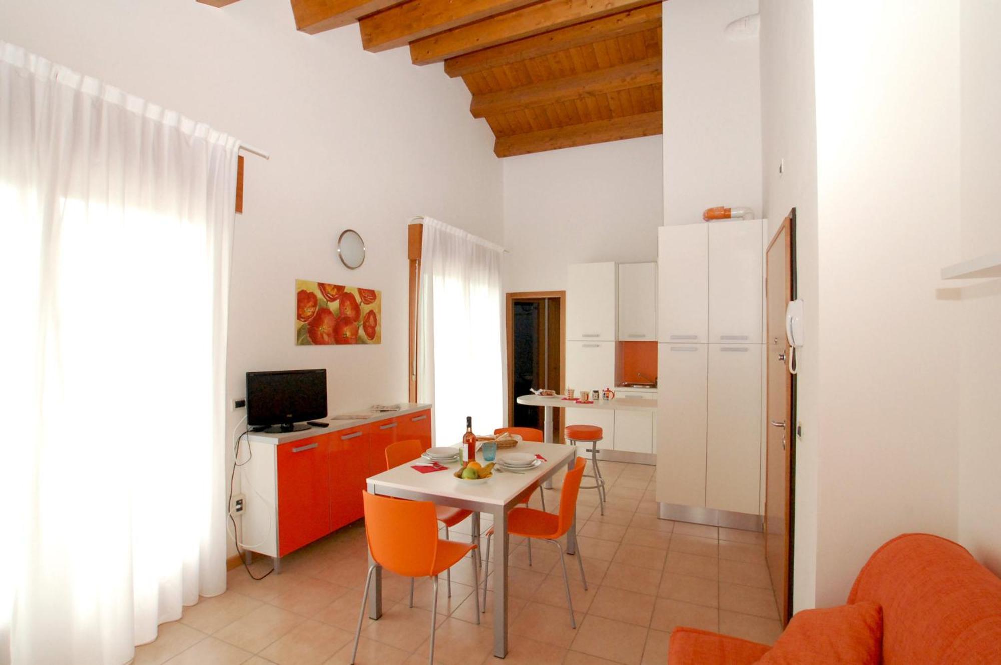 Residence Roberta Καόρλε Εξωτερικό φωτογραφία