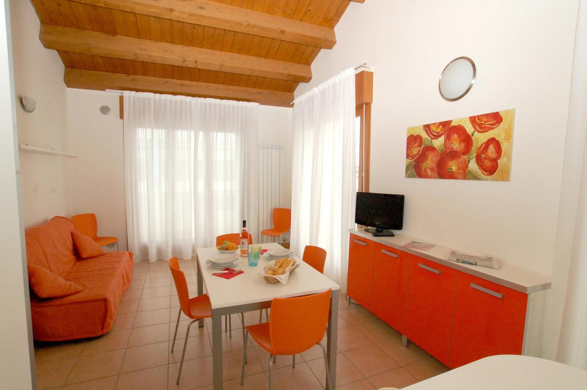Residence Roberta Καόρλε Εξωτερικό φωτογραφία