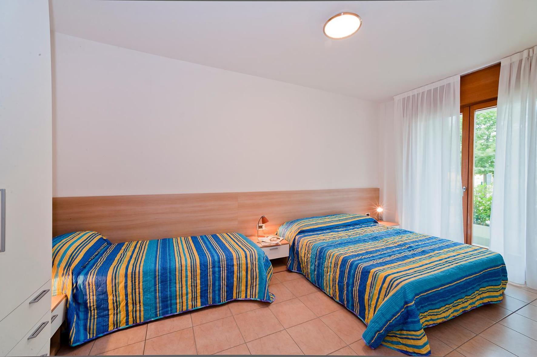 Residence Roberta Καόρλε Εξωτερικό φωτογραφία