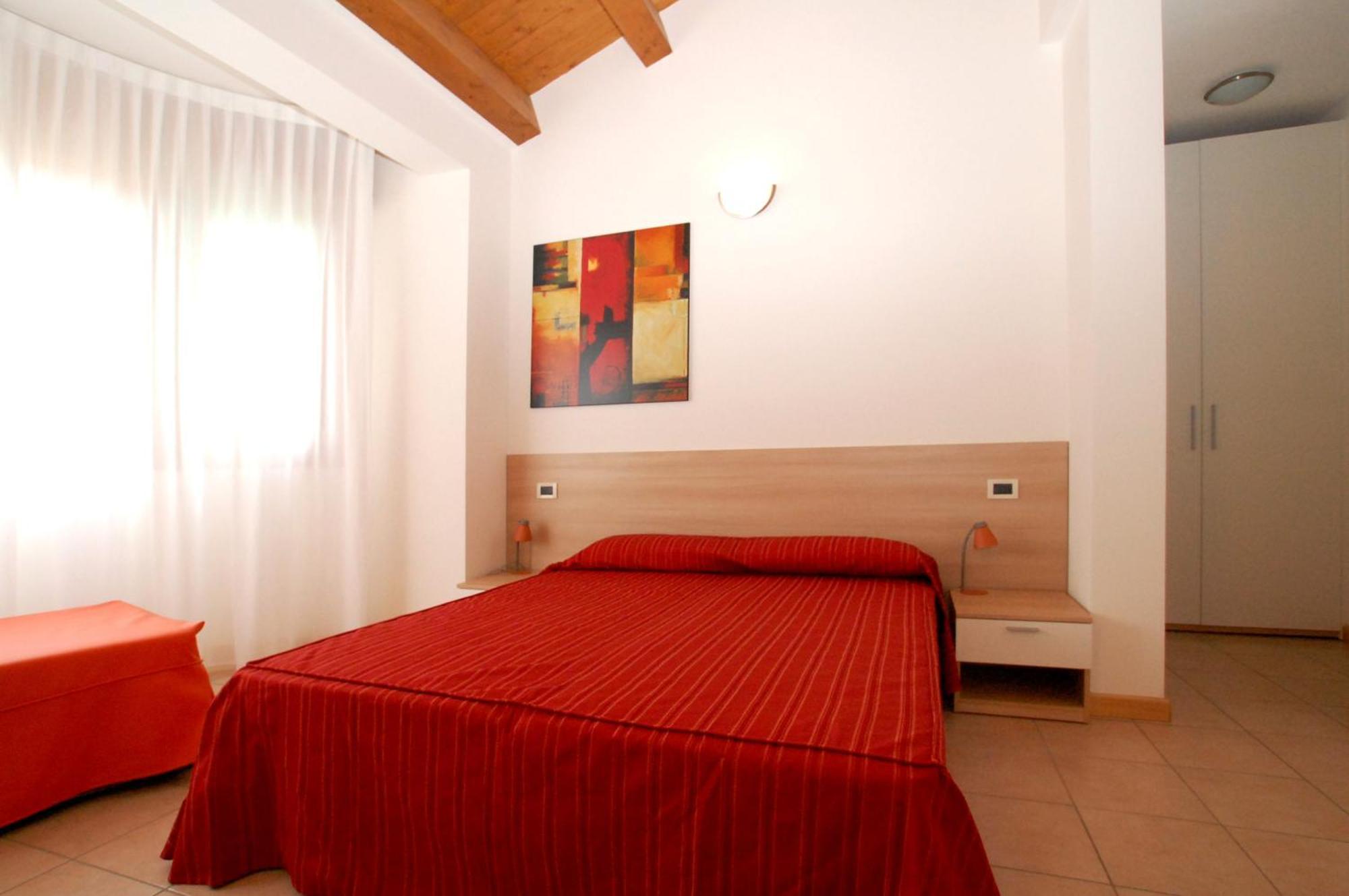 Residence Roberta Καόρλε Εξωτερικό φωτογραφία