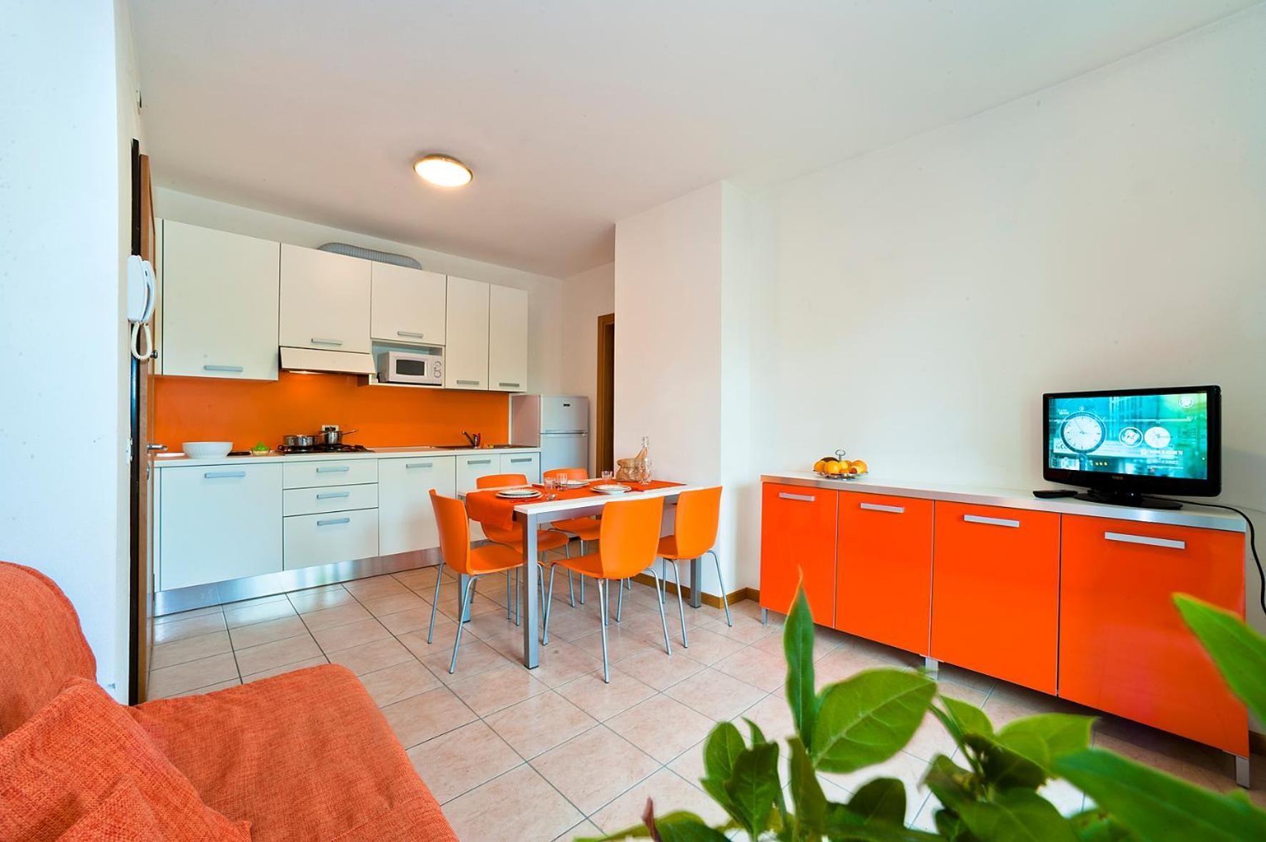 Residence Roberta Καόρλε Εξωτερικό φωτογραφία
