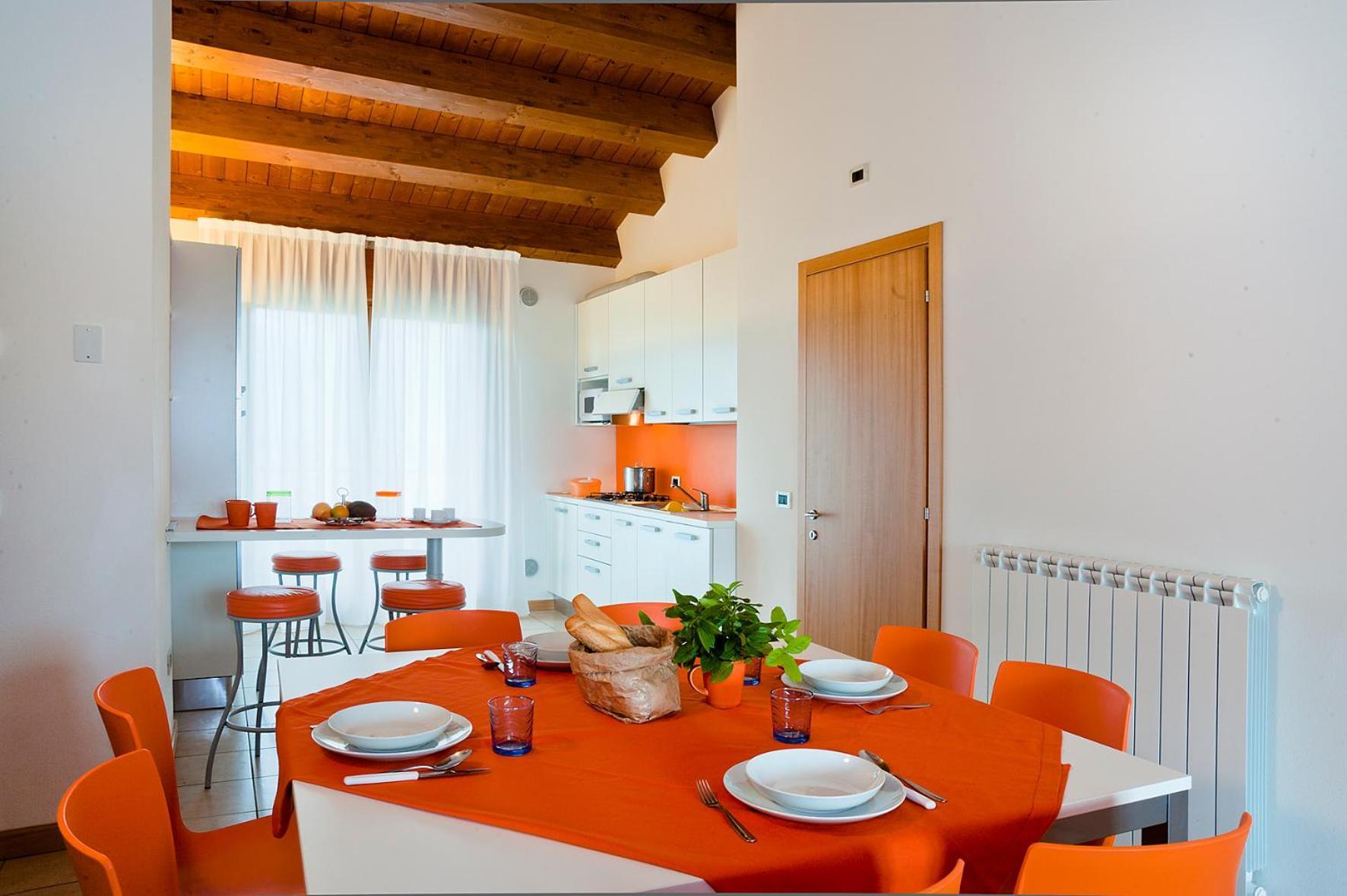 Residence Roberta Καόρλε Εξωτερικό φωτογραφία